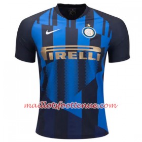 Maillot/Tenue Inter Milan 20th Anniversary Domicile 2019